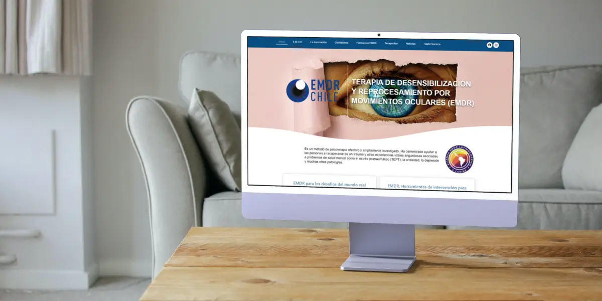 EMDR CHILE