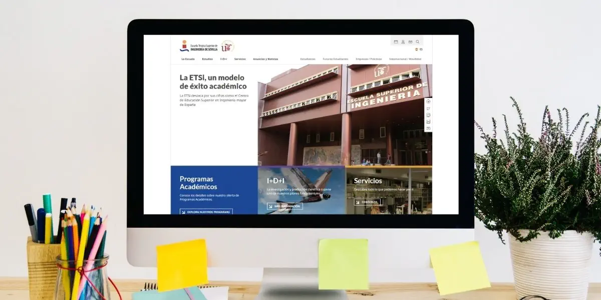 ETSi Sevilla