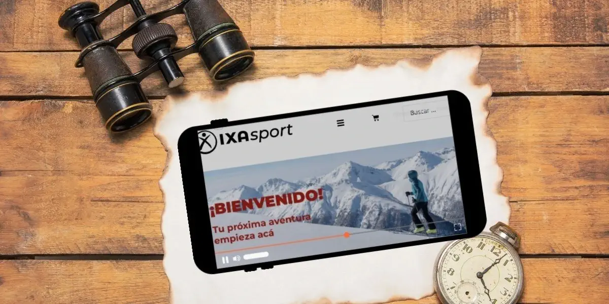 Ixa Sport