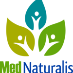 Logotipo MedNaturalis