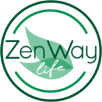 Logotipo da ZenWay Life