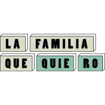 logo La Familia que Quiero