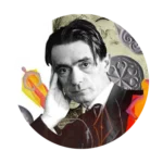 logo Rudolf Steiner