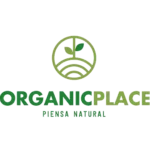 logo Organic Place