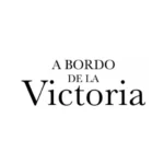 A Bordo de la Victoria Logo