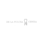 De La Pulcra Ceniza Logo