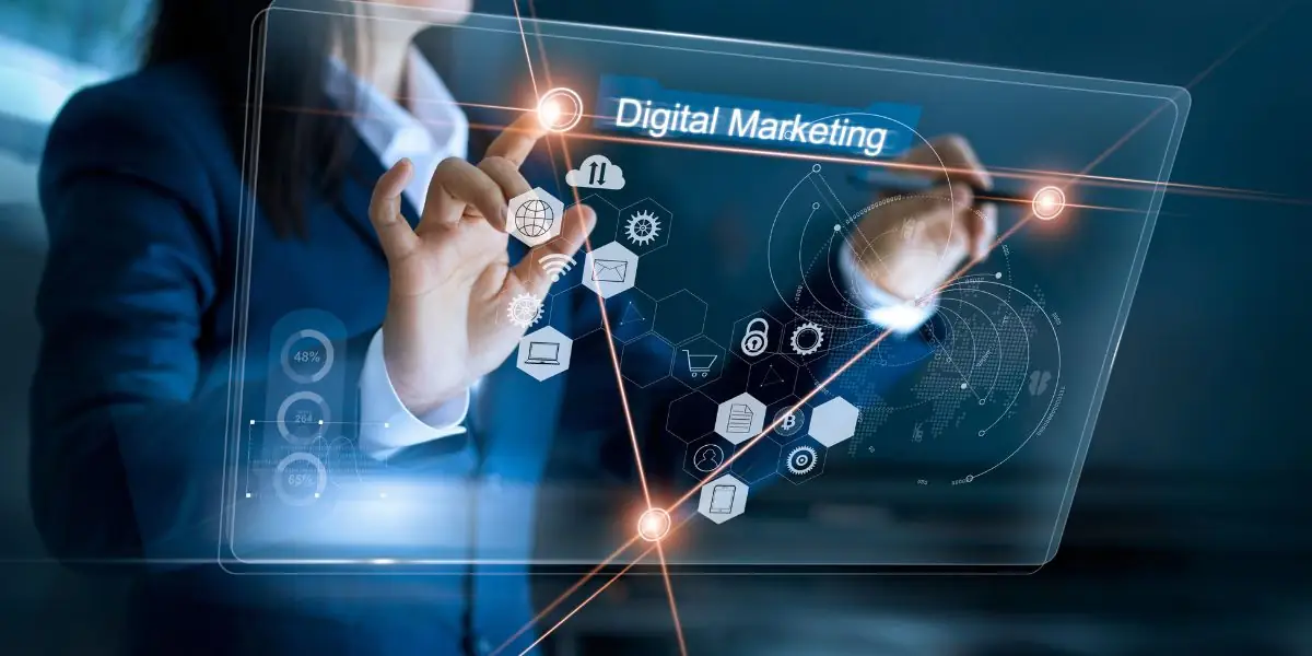 Marketing Digital Estratégico