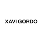Xavi Gordo Logo