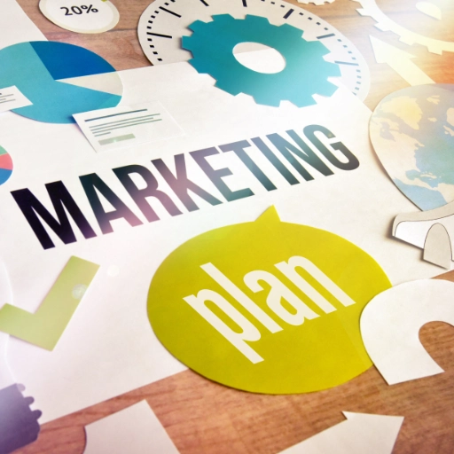 Marketing Digital Estratégico