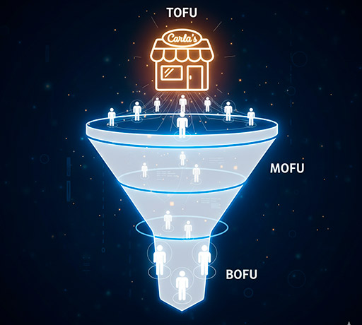 Qué es el awareness en marketing y por qué tu negocio "no existe" si nadie te tiene en el radar 1 Que es el awareness y para que sirve en un funnel de ventas